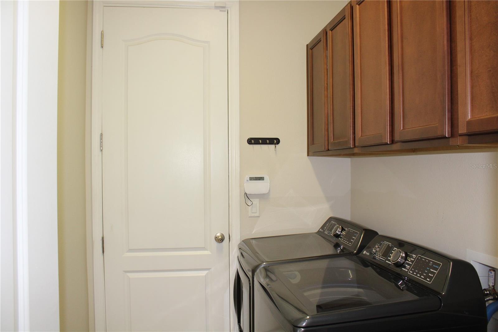 CRENSHAW RESERVE - Residential Lease