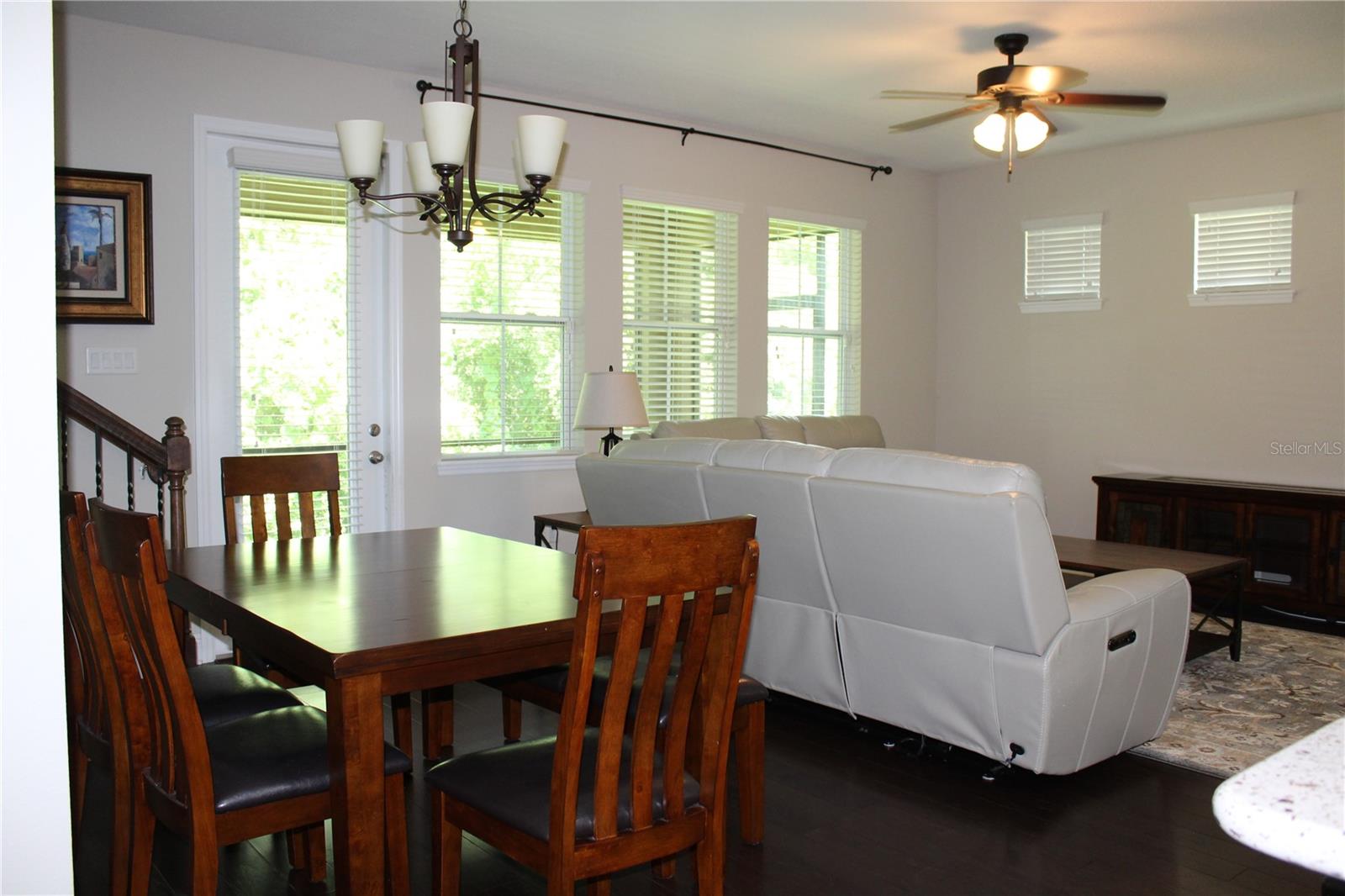 CRENSHAW RESERVE - Residential Lease