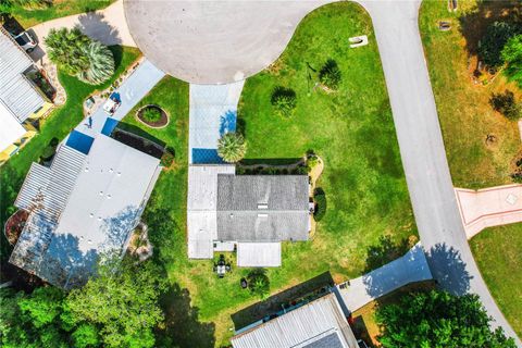 A home in LEESBURG