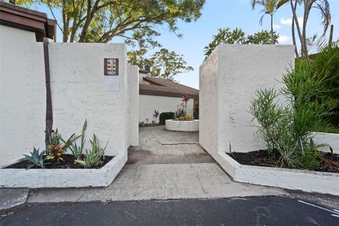 1881 N HERCULES AVENUE 1501 CLEARWATER FL 33765