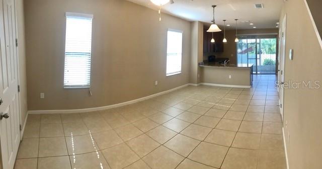 TOWNS LEGACY PARK - Residential Lease