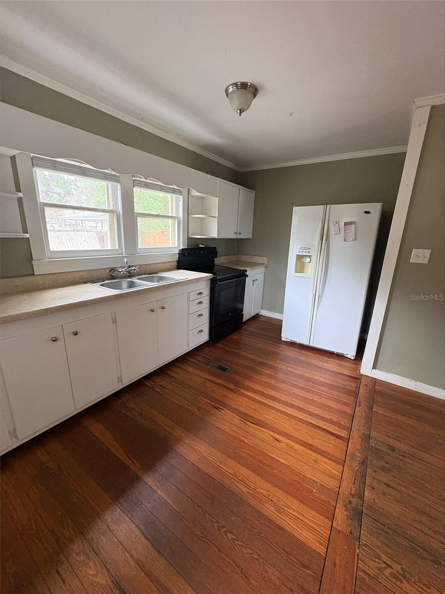 COKER A B ADD - Residential