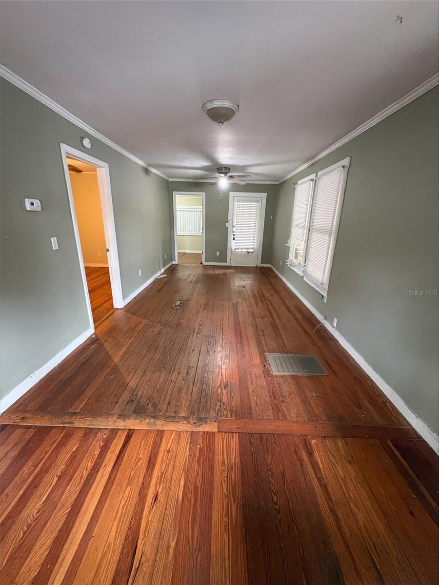 COKER A B ADD - Residential