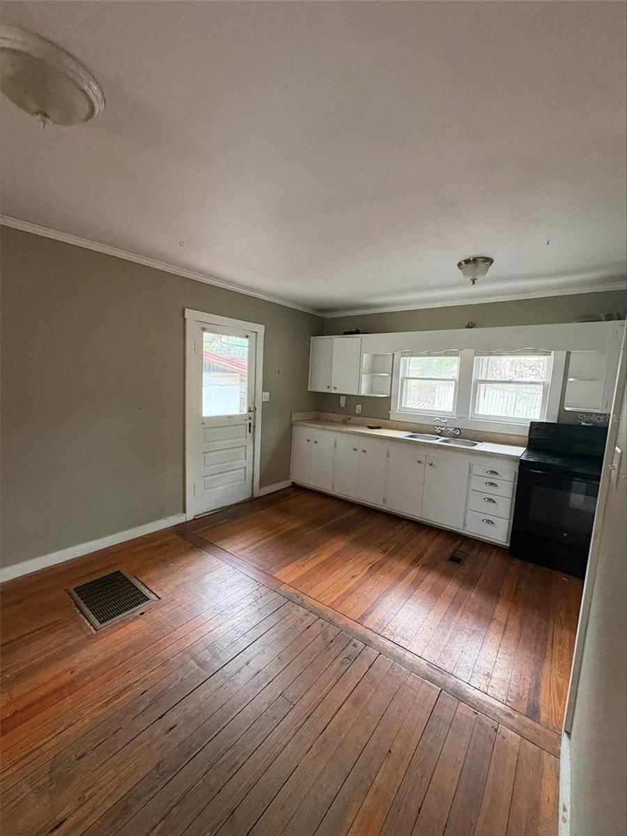 COKER A B ADD - Residential