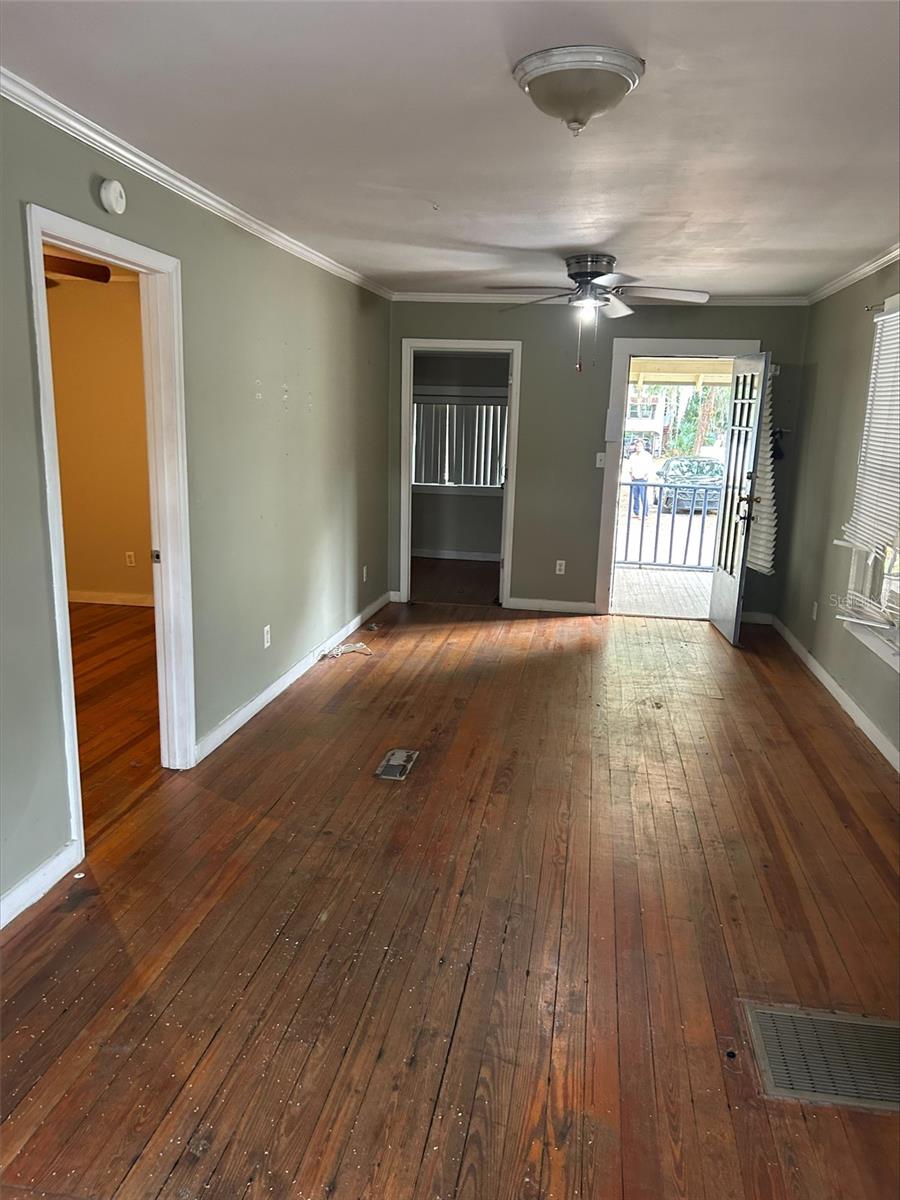 COKER A B ADD - Residential