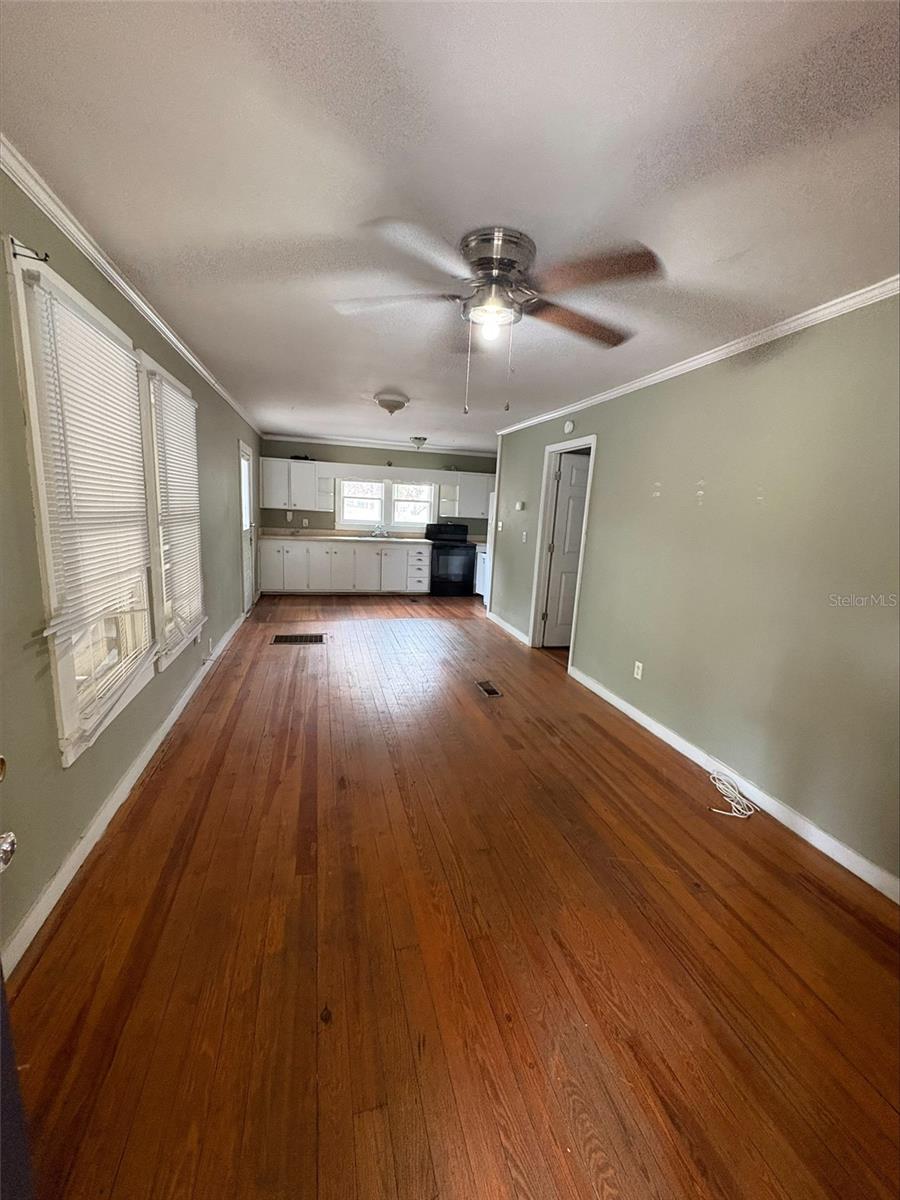 COKER A B ADD - Residential