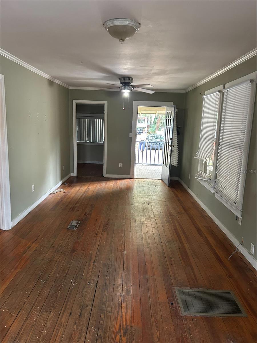 COKER A B ADD - Residential