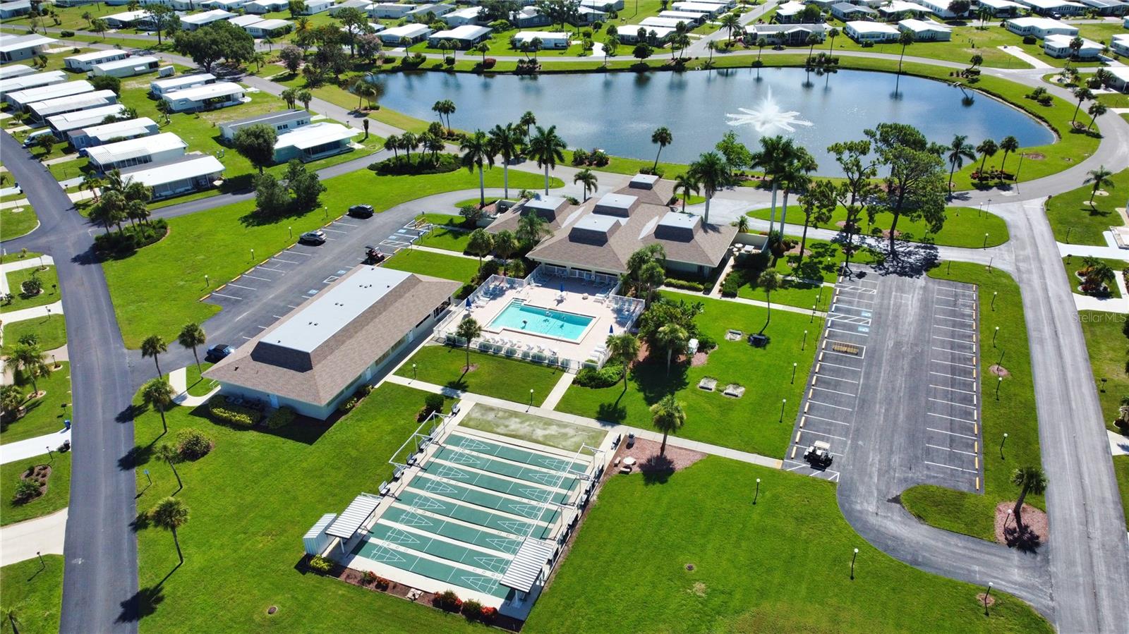 LA CASA MHP CO-OP - Residential