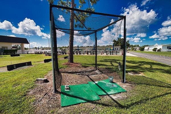 LA CASA MHP CO-OP - Residential