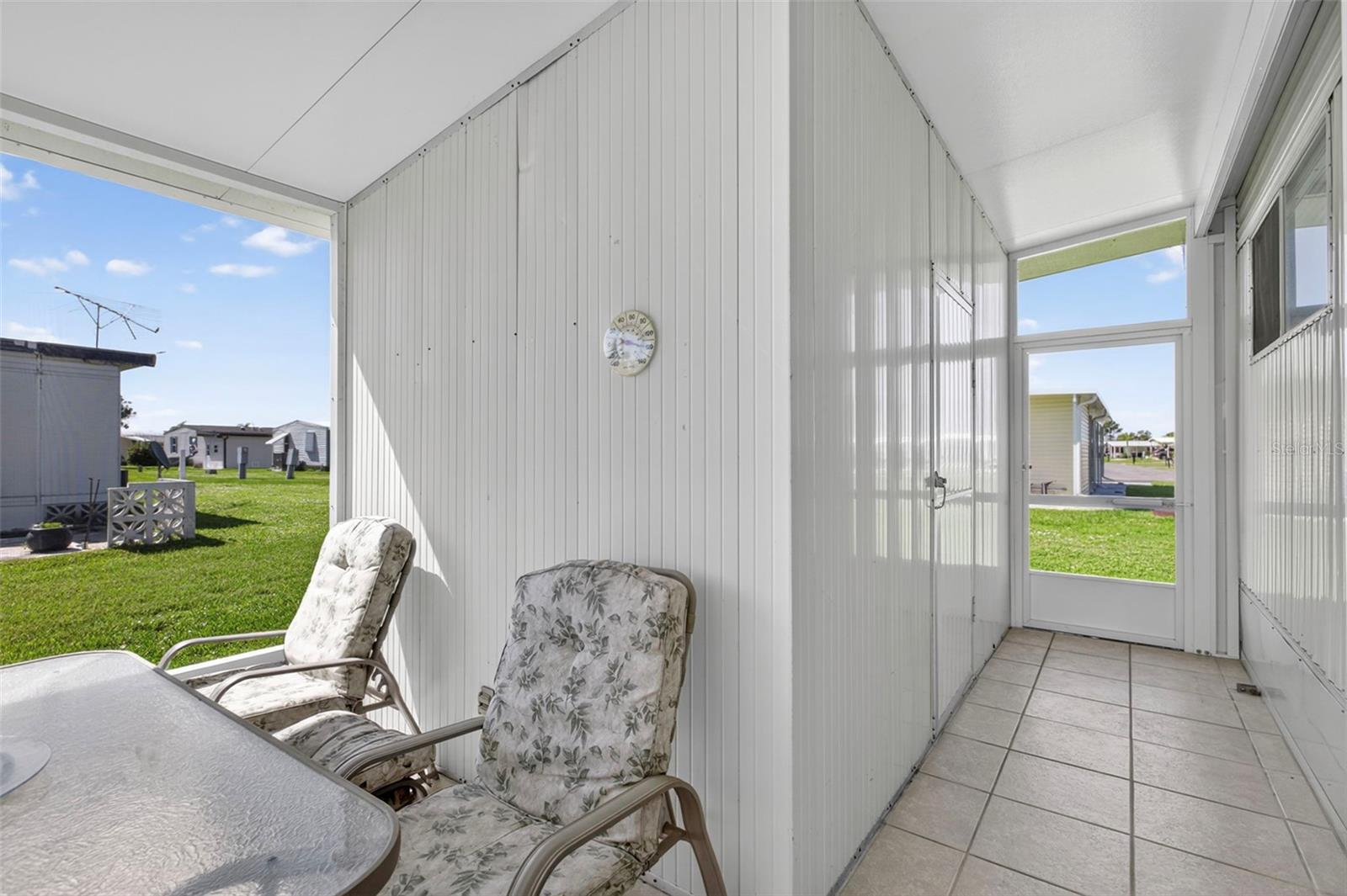 LA CASA MHP CO-OP - Residential