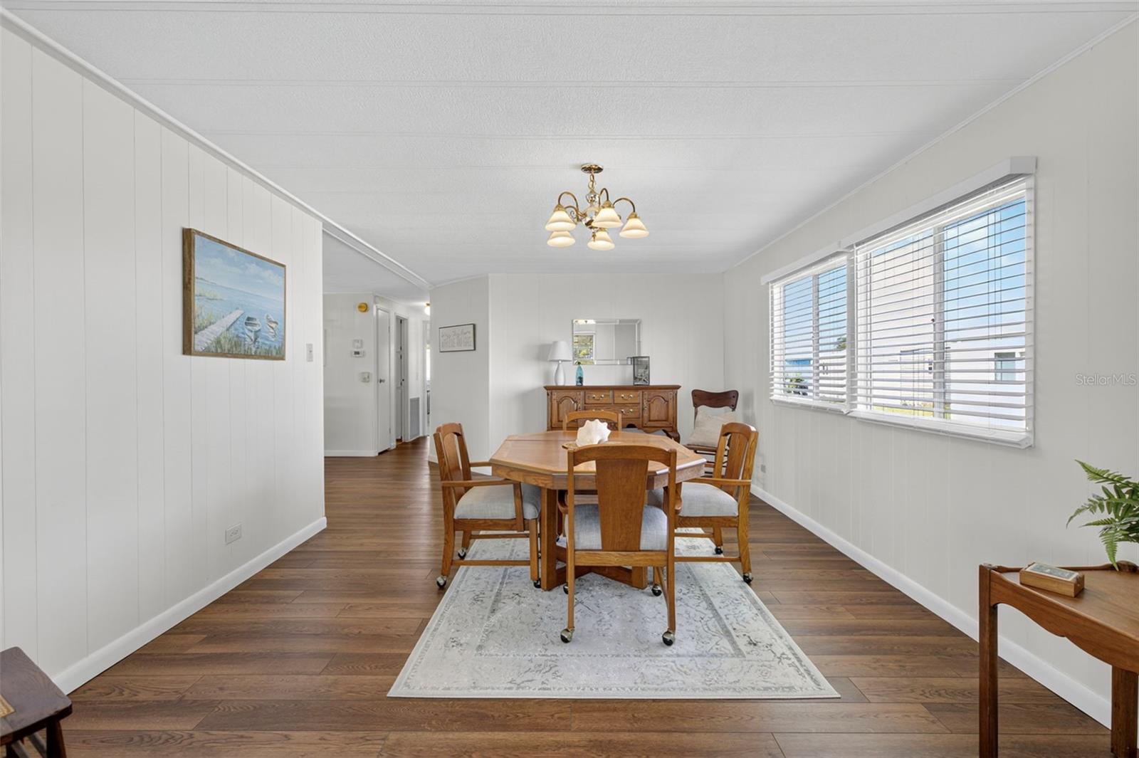 LA CASA MHP CO-OP - Residential