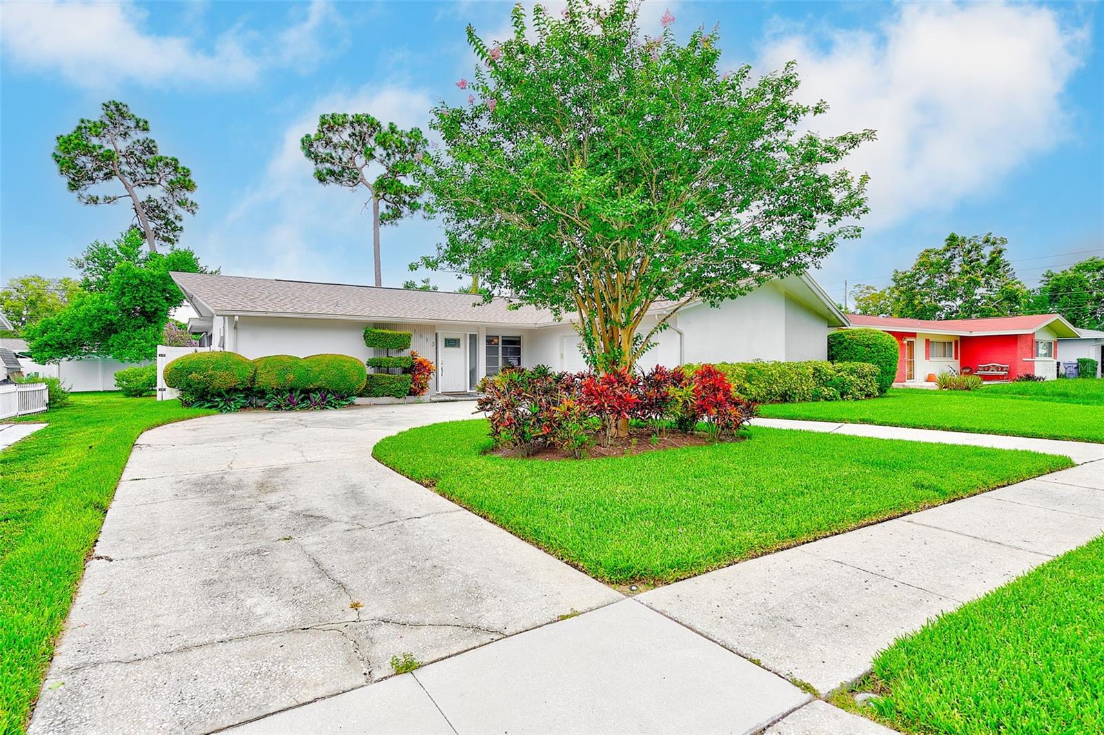 1613 ARBOR DRIVE