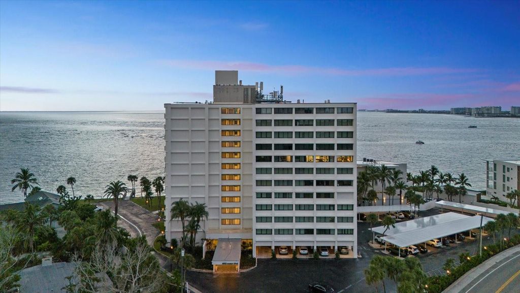 Photo of 4822 Ocean Boulevard #9D, Sarasota, FL 34242 (MLS # A4667328)