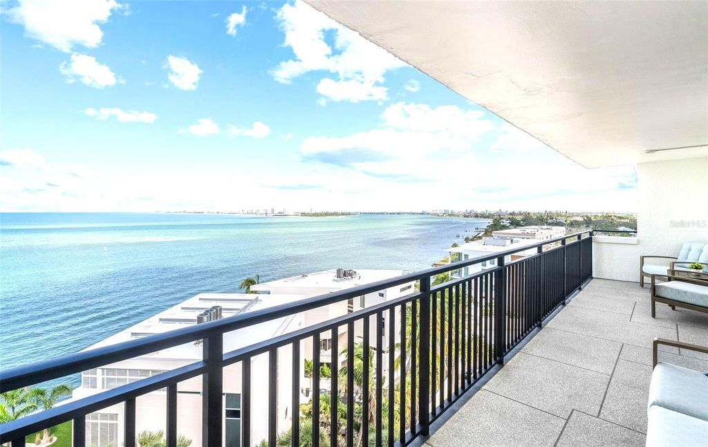 Photo of 4822 Ocean Boulevard #9D, Sarasota, FL 34242 (MLS # A4667328)