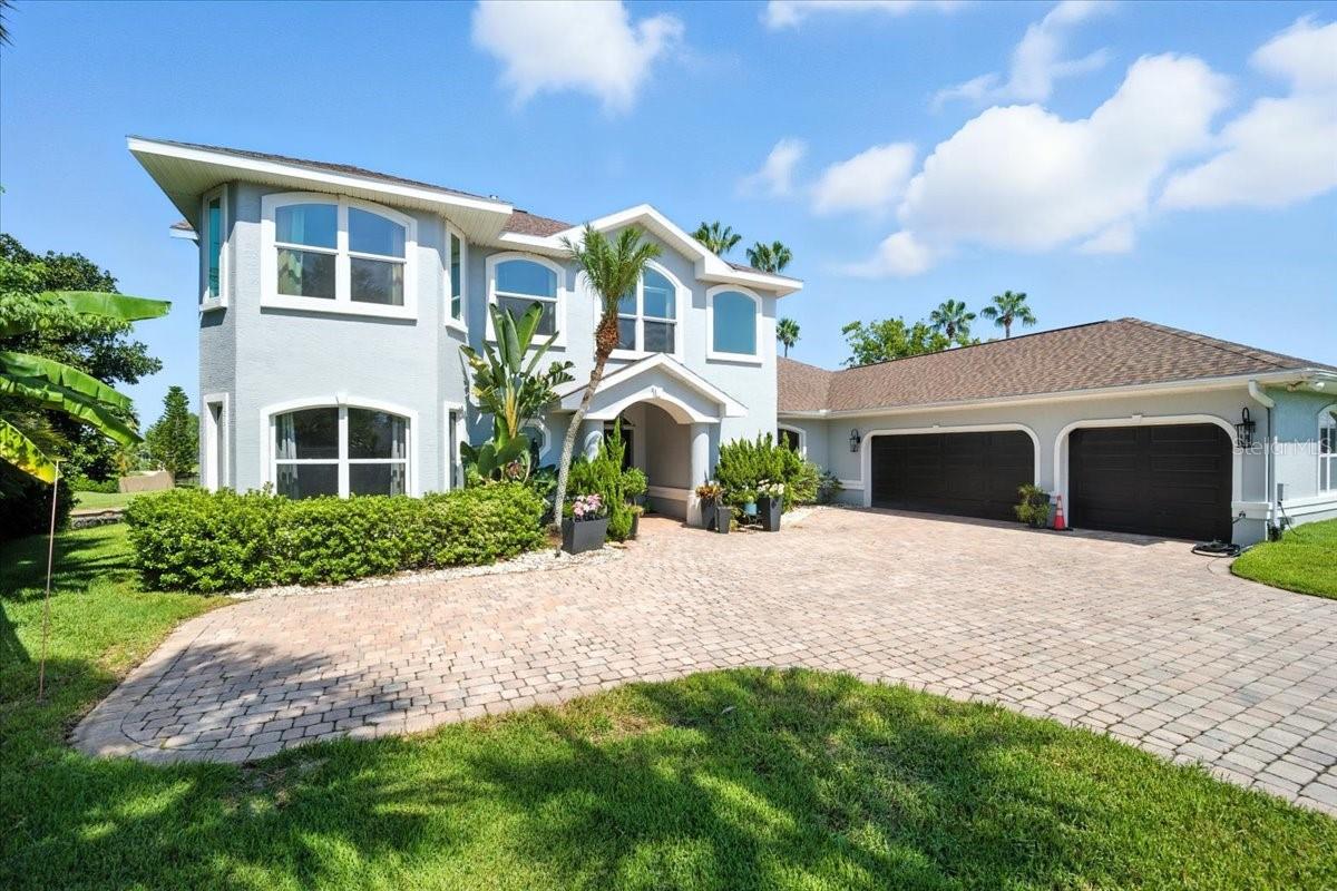 39 COTTONWOOD COURT