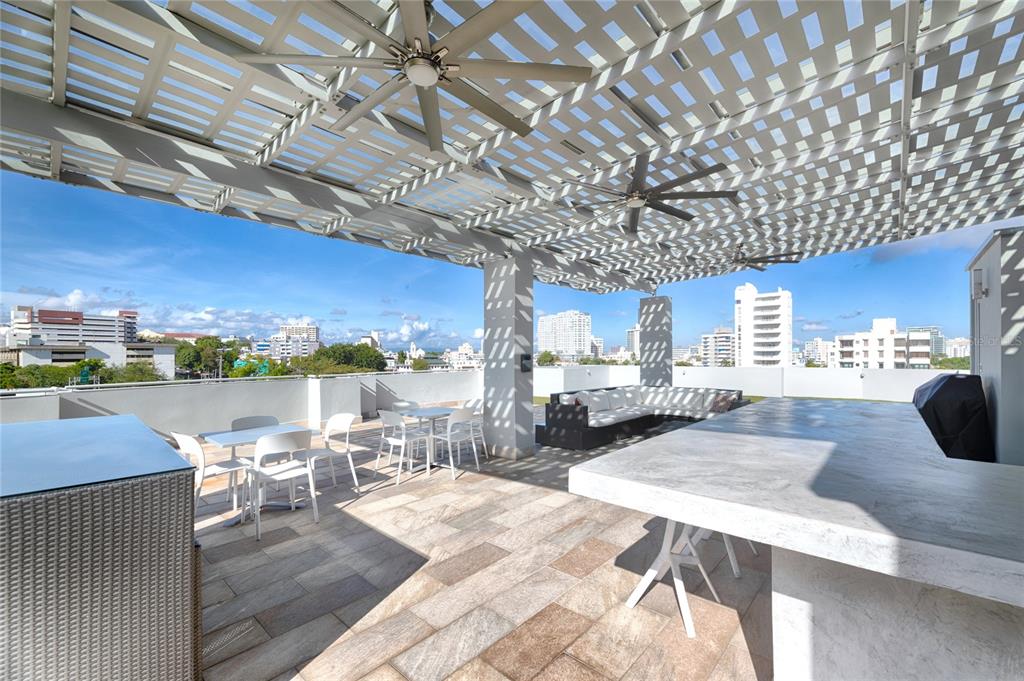 CONDADO - Residential