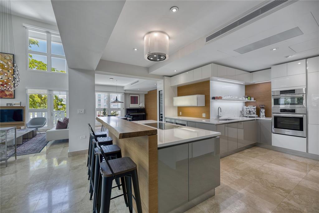 CONDADO - Residential