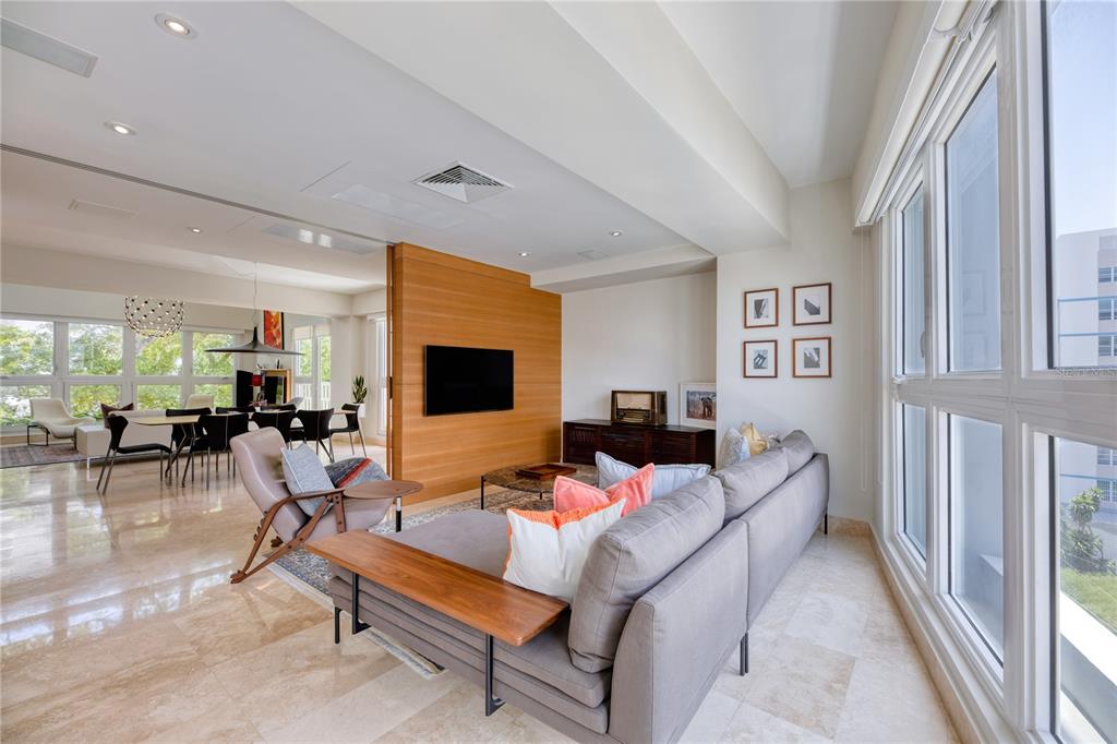 CONDADO - Residential