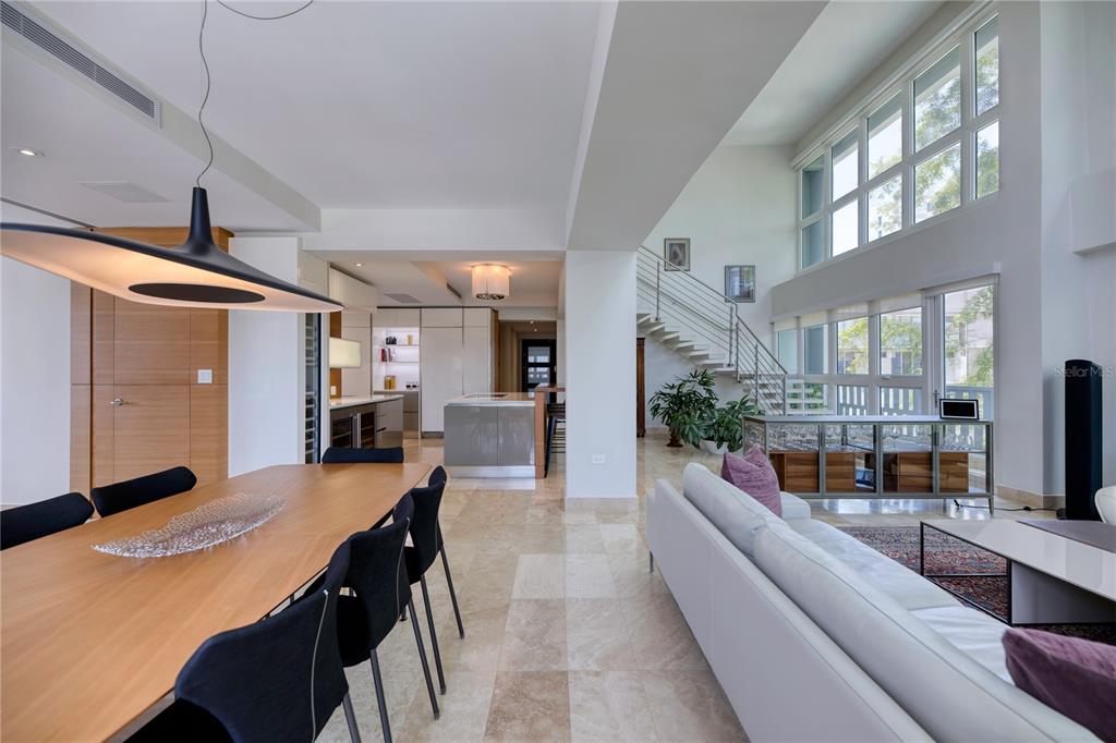 CONDADO - Residential