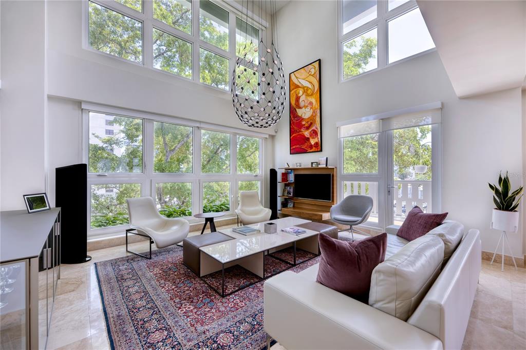 CONDADO - Residential