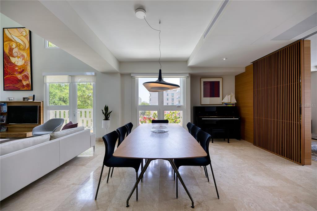 CONDADO - Residential