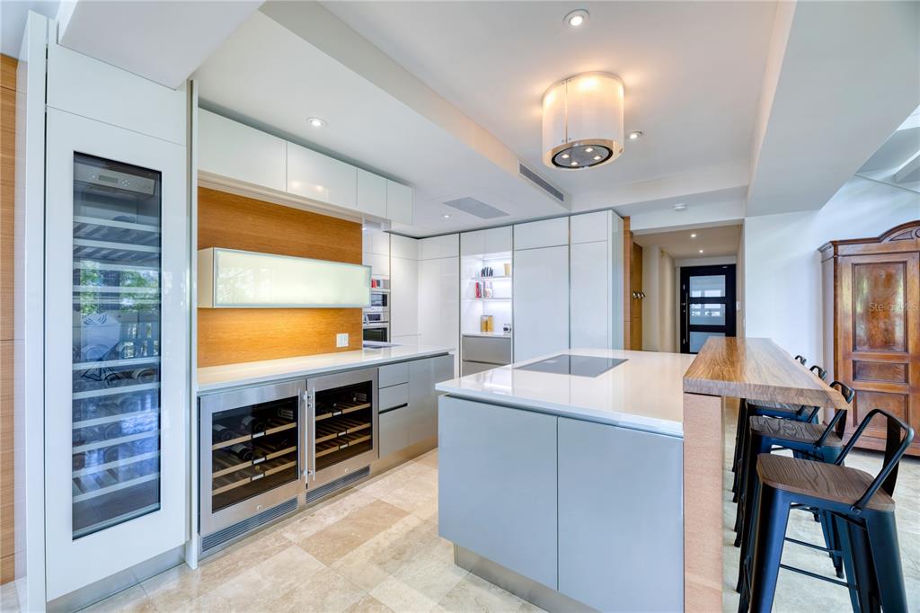 CONDADO - Residential