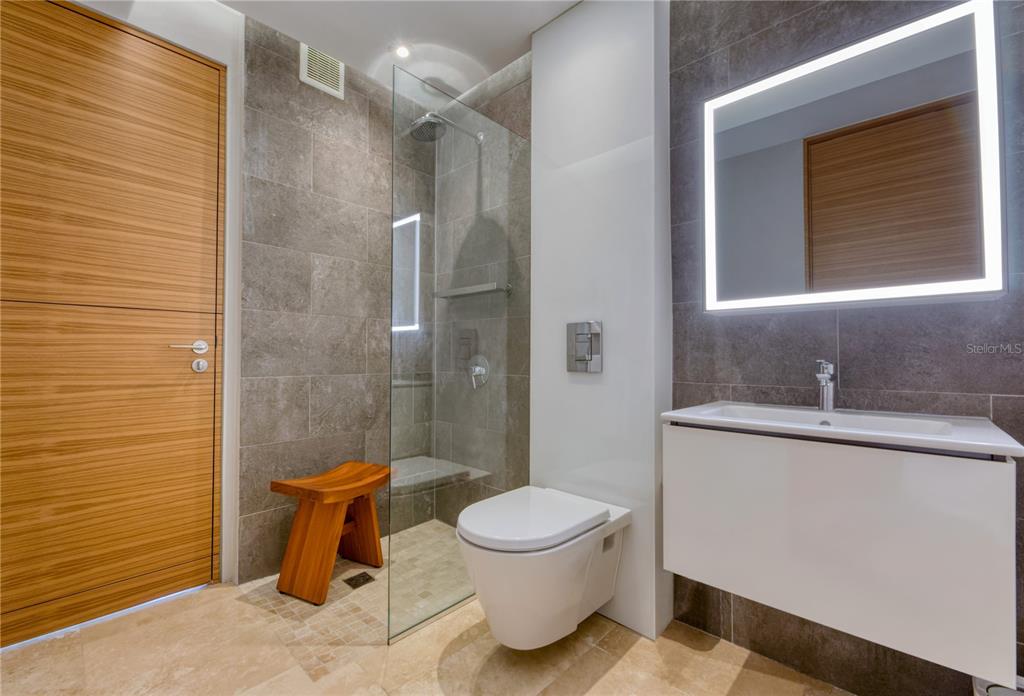 CONDADO - Residential