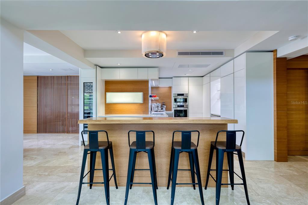 CONDADO - Residential