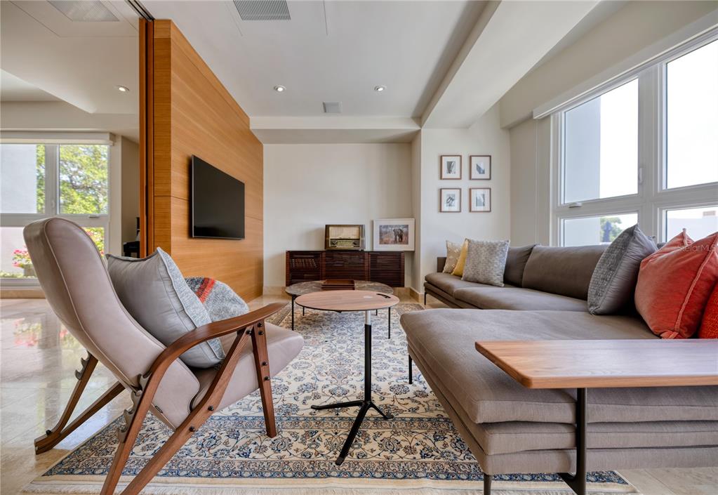 CONDADO - Residential