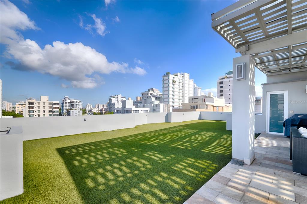 CONDADO - Residential