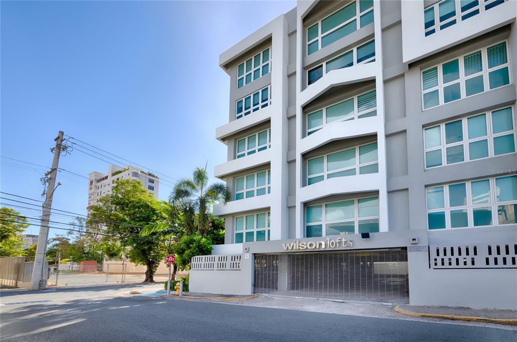 CONDADO - Residential