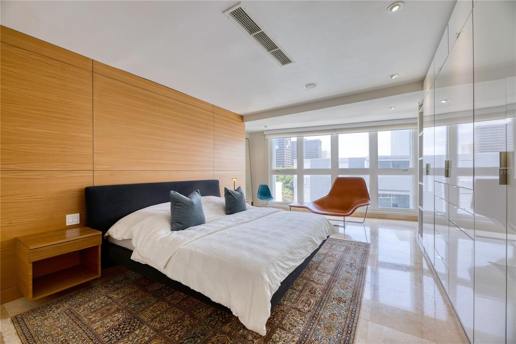 CONDADO - Residential