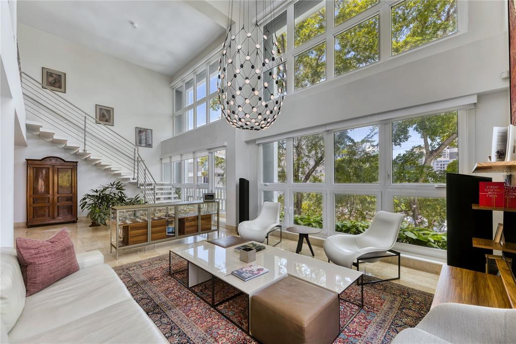 CONDADO - Residential