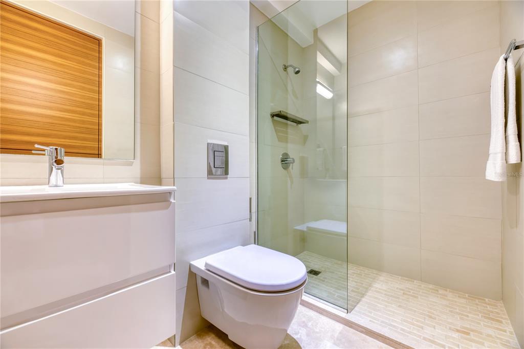 CONDADO - Residential