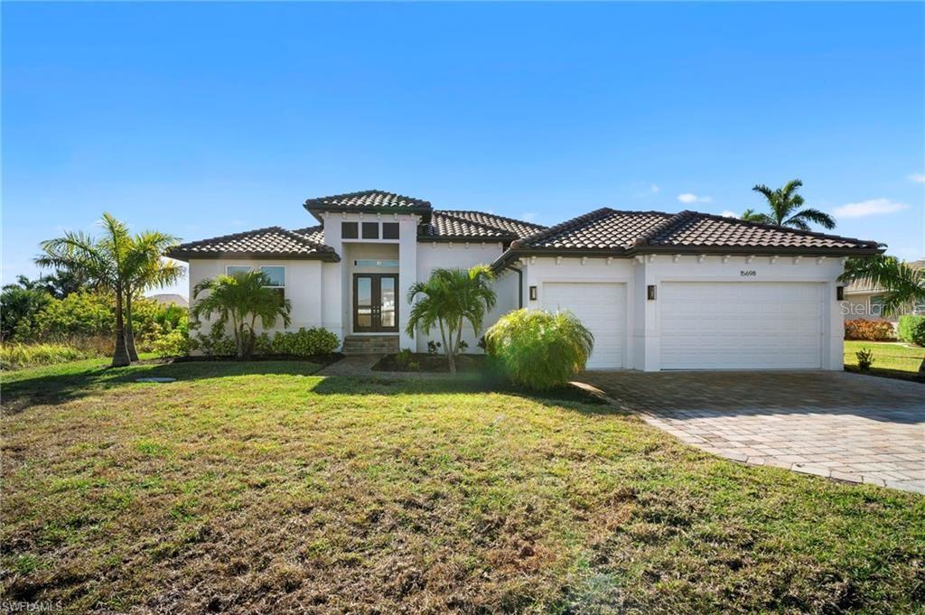 Search Properties for Sale 1 15698 MEACHAM CIRCLE
