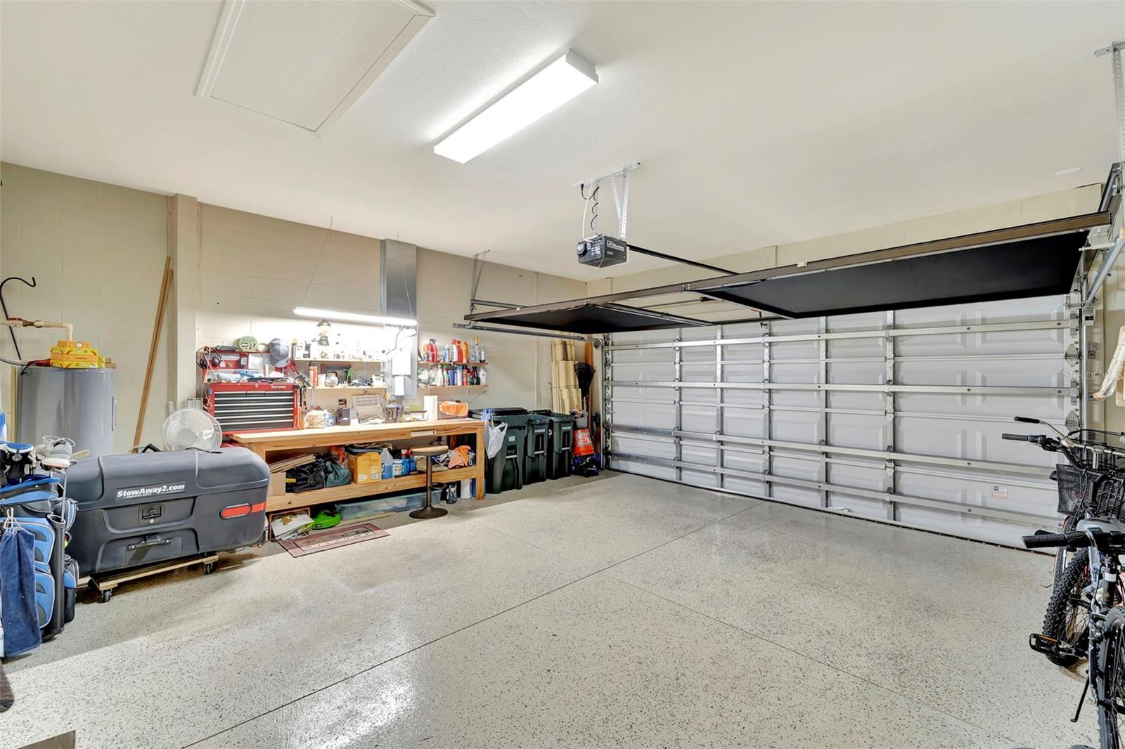 CYPRESS FALLS PH 1A - Residential