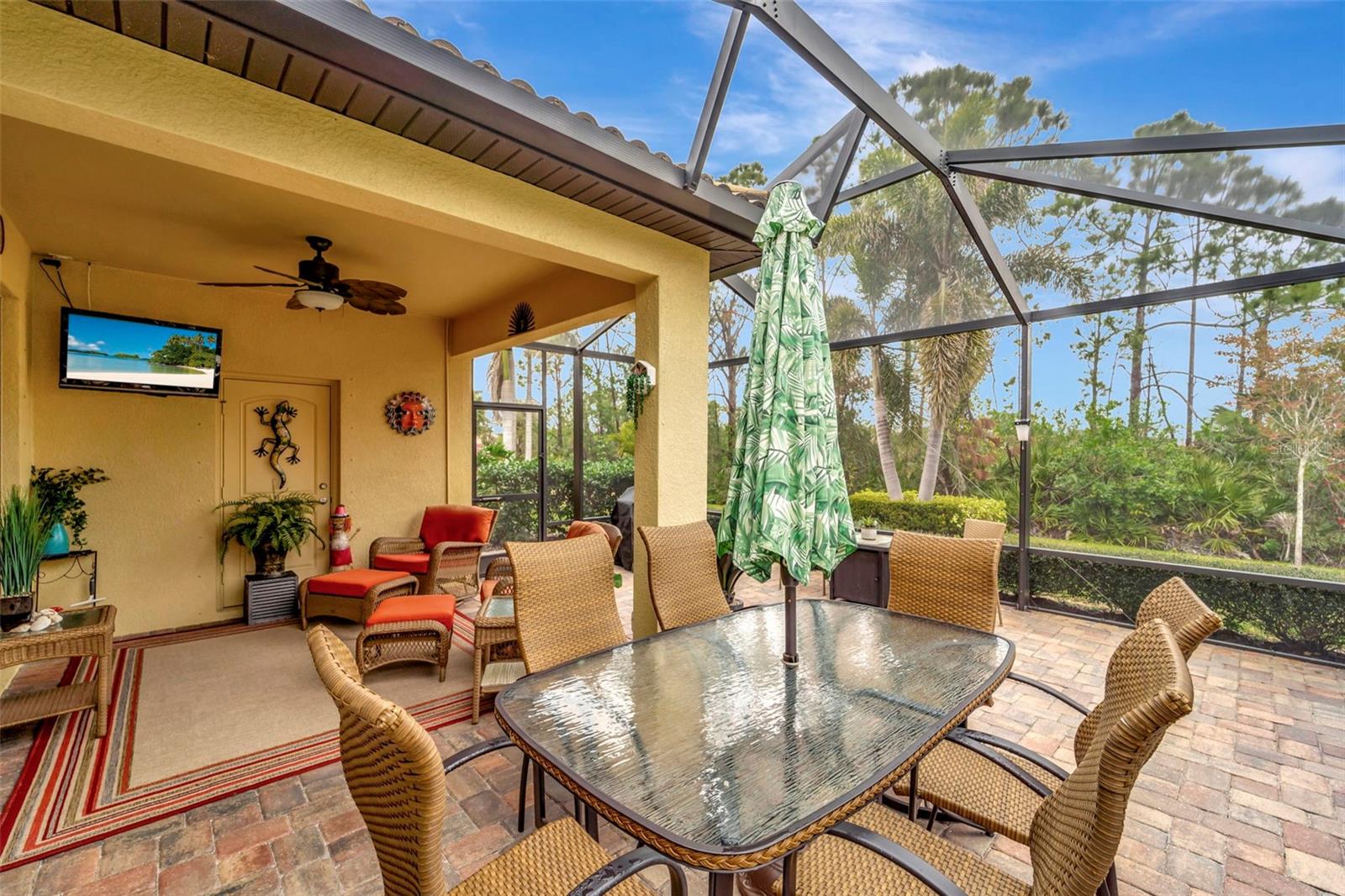 CYPRESS FALLS PH 1A - Residential