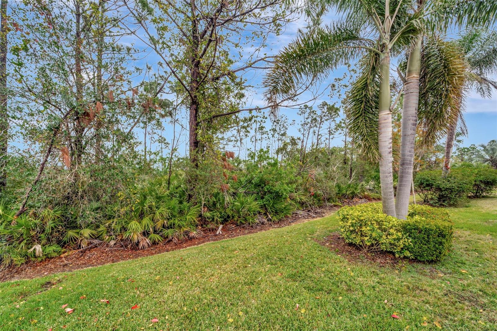 CYPRESS FALLS PH 1A - Residential