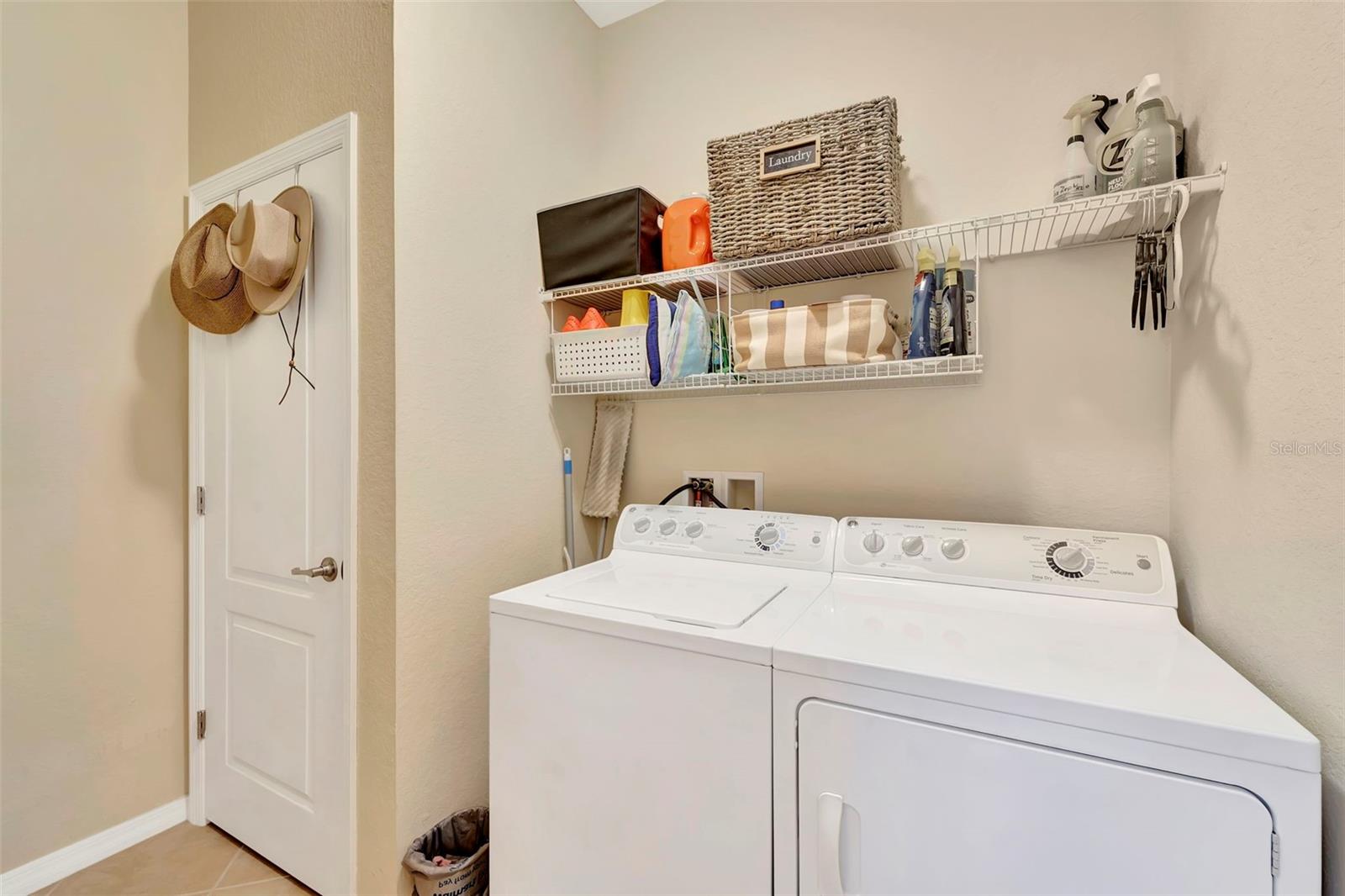 CYPRESS FALLS PH 1A - Residential