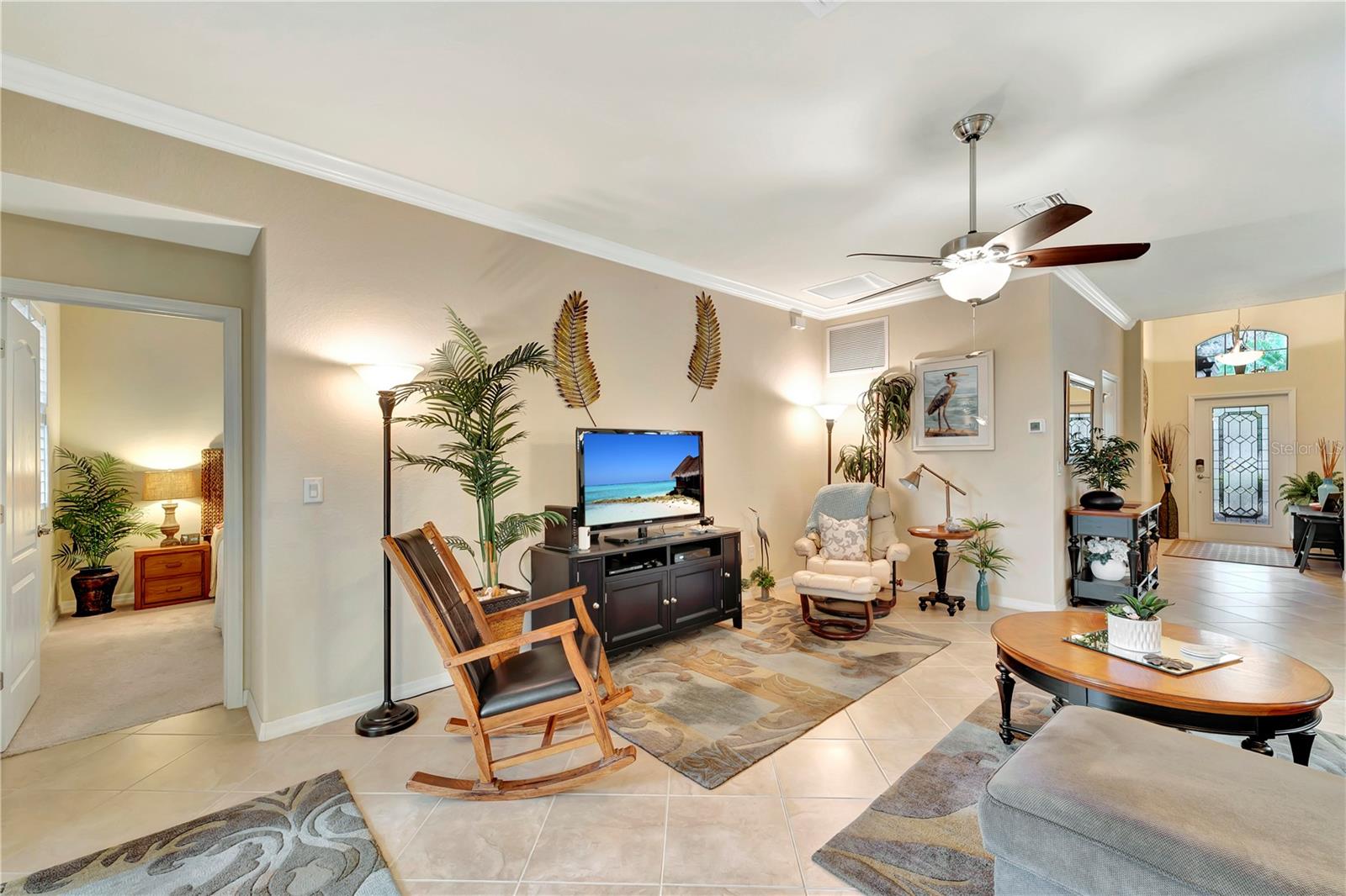 CYPRESS FALLS PH 1A - Residential