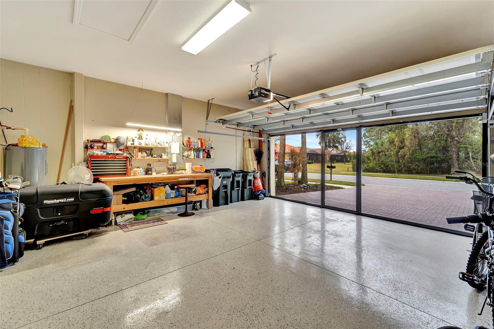 CYPRESS FALLS PH 1A - Residential