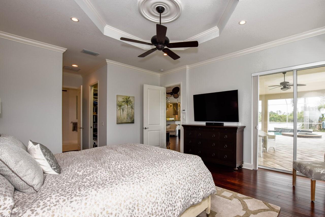 ST ANDREWS ESTATES AT THE PLAN - Residential