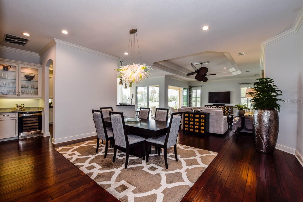 ST ANDREWS ESTATES AT THE PLAN - Residential