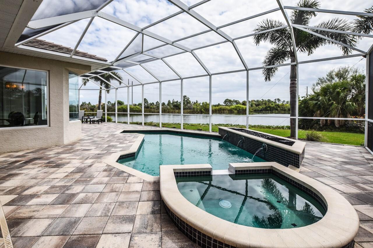 ST ANDREWS ESTATES AT THE PLAN - Residential