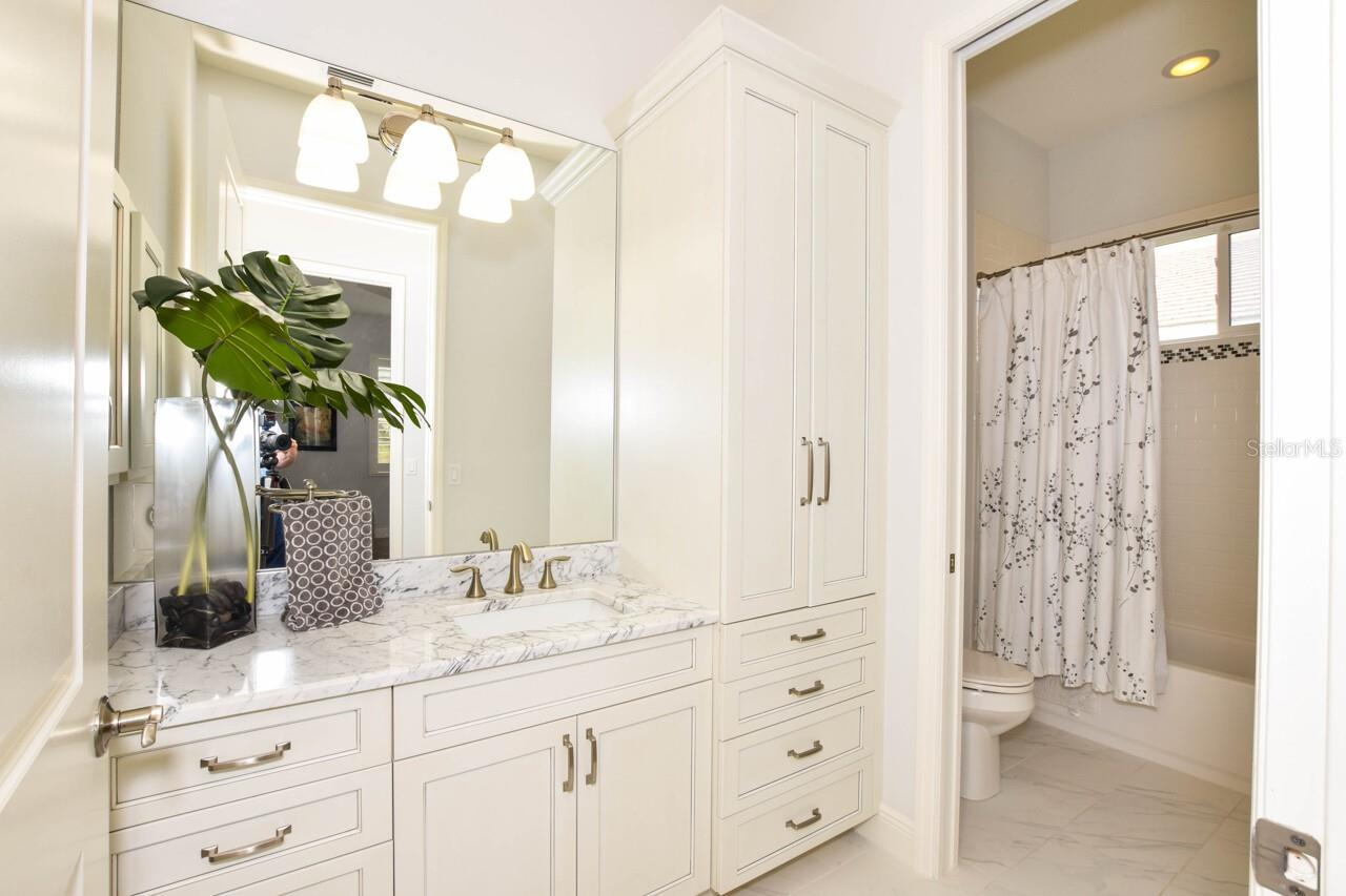 ST ANDREWS ESTATES AT THE PLAN - Residential