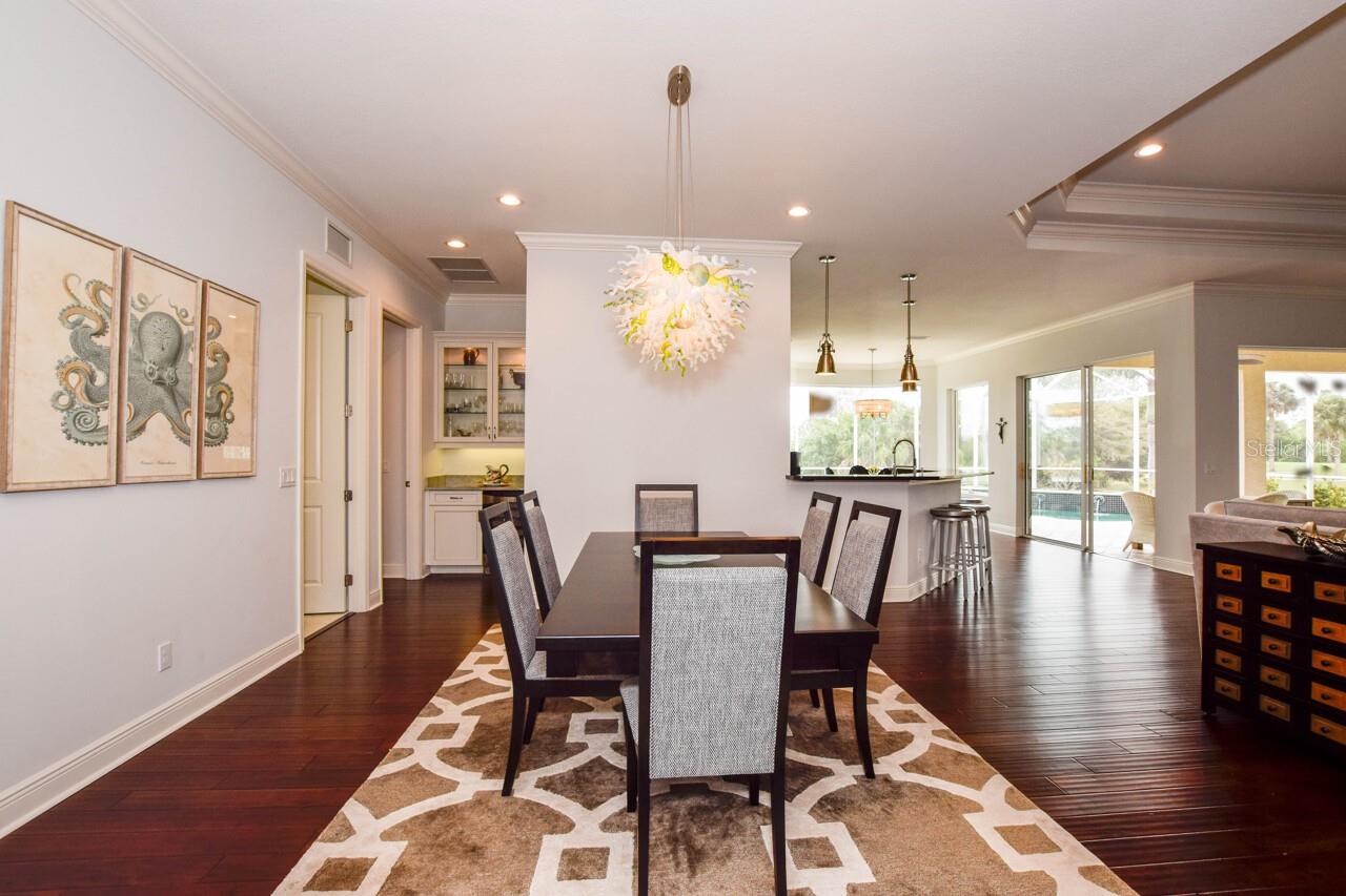 ST ANDREWS ESTATES AT THE PLAN - Residential