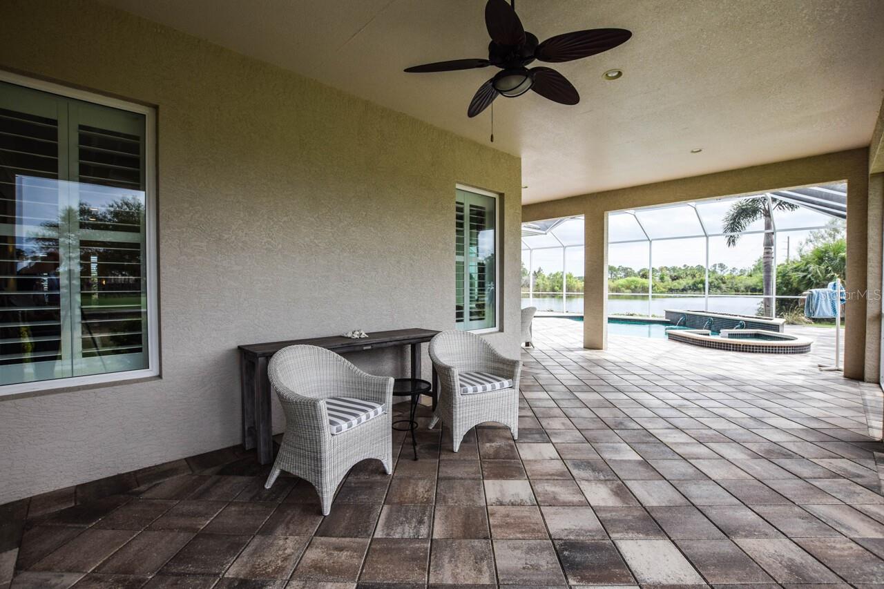 ST ANDREWS ESTATES AT THE PLAN - Residential