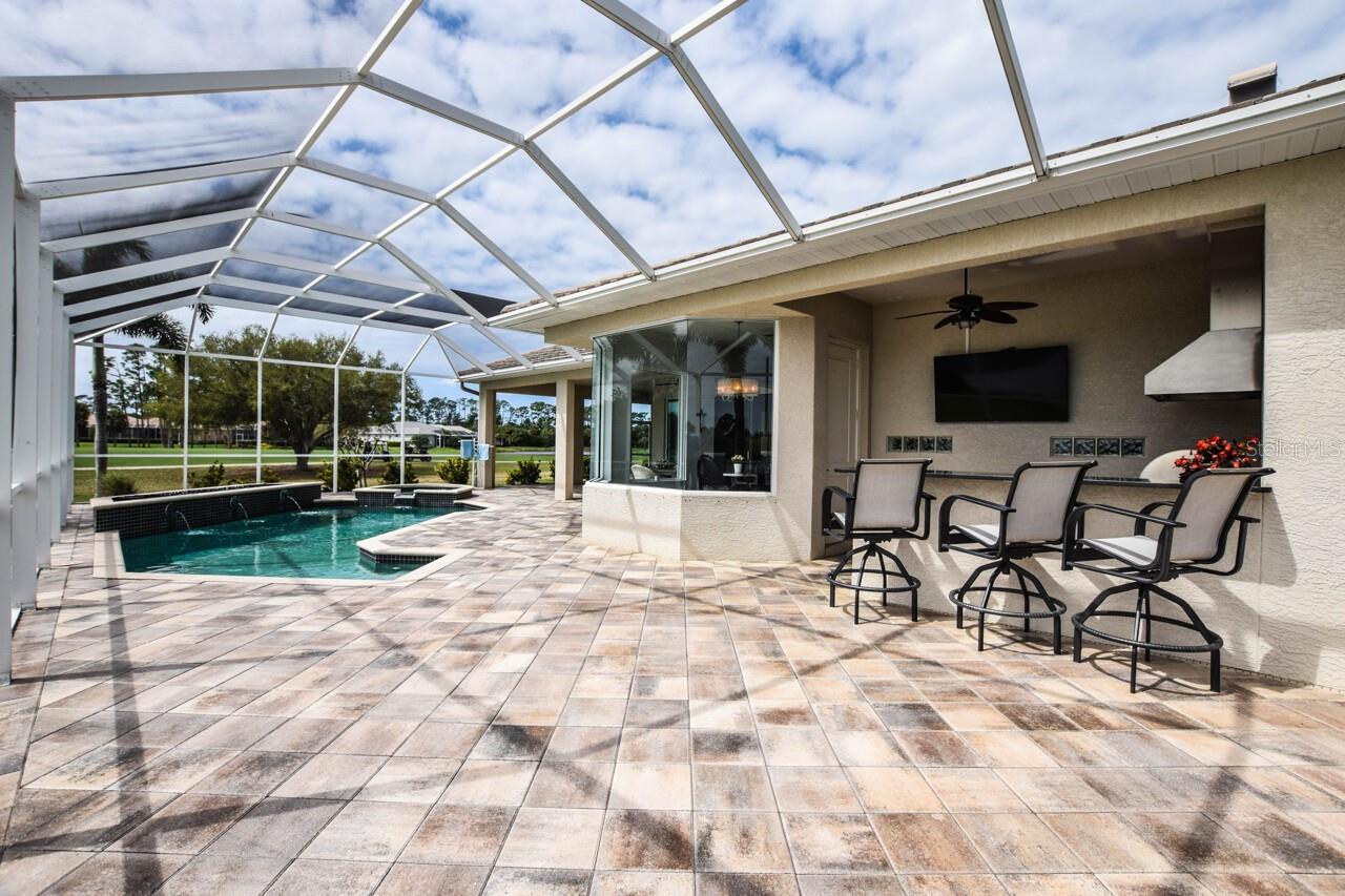 ST ANDREWS ESTATES AT THE PLAN - Residential