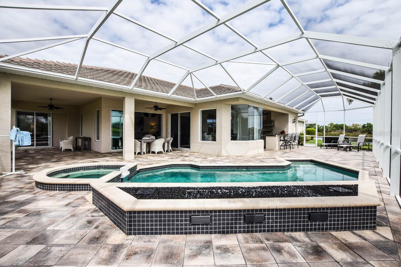 ST ANDREWS ESTATES AT THE PLAN - Residential