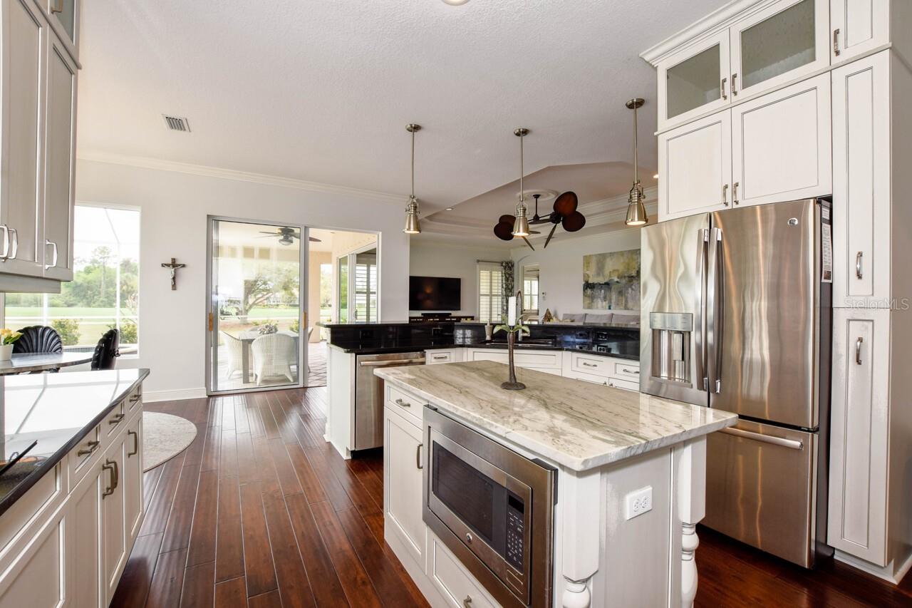 ST ANDREWS ESTATES AT THE PLAN - Residential